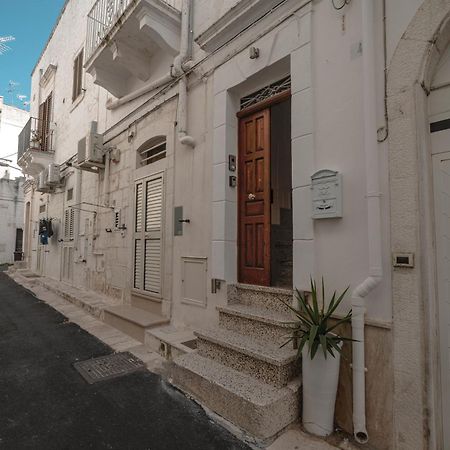 Villa Casalice Ostuni Esterno foto