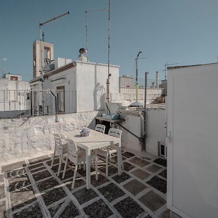 Villa Casalice Ostuni Esterno foto