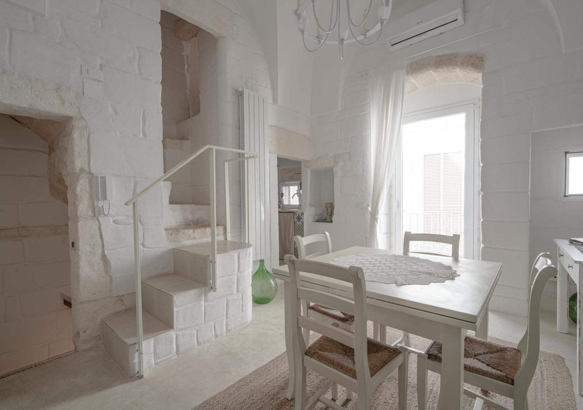 Villa Casalice Ostuni Esterno foto