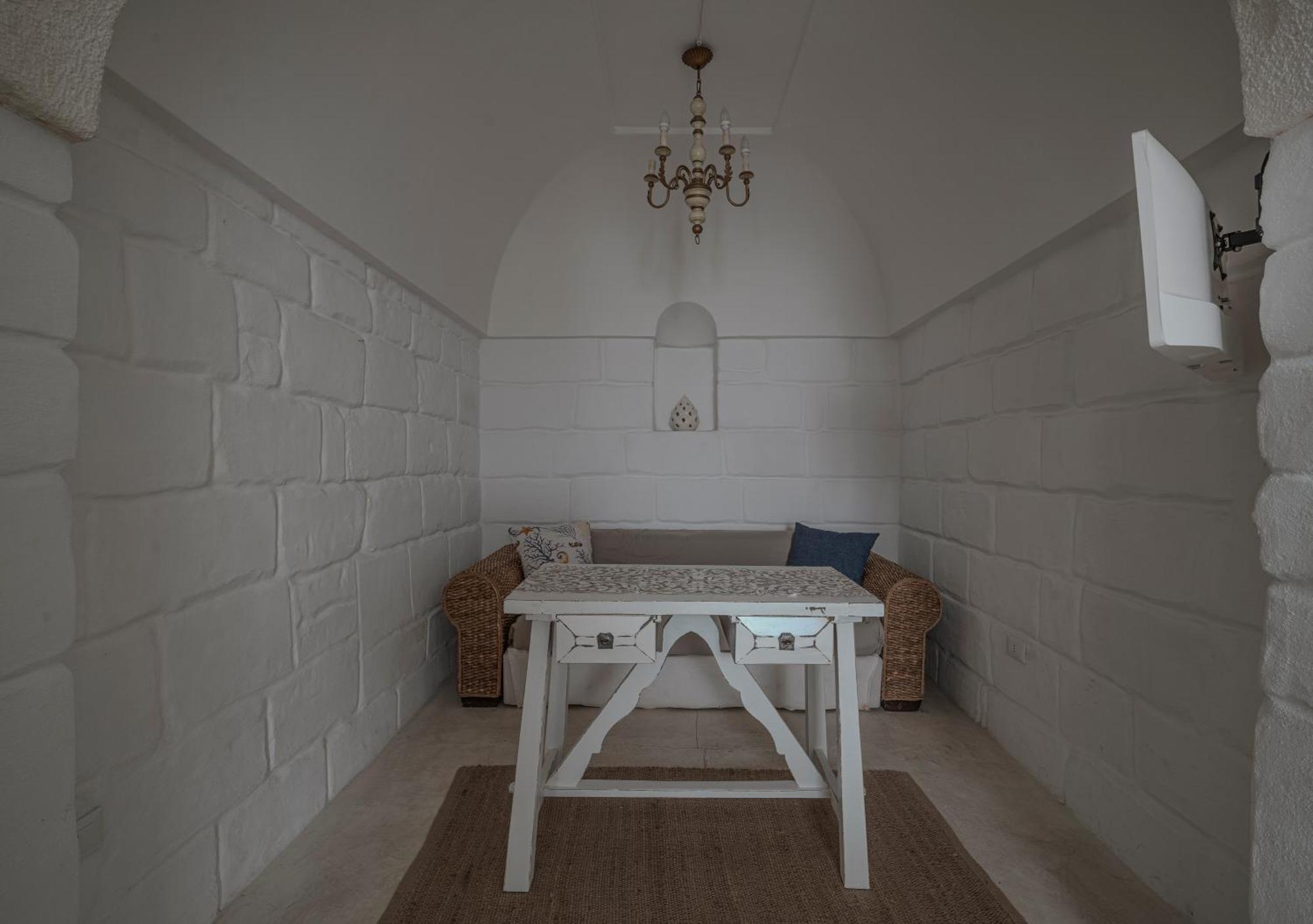 Villa Casalice Ostuni Esterno foto