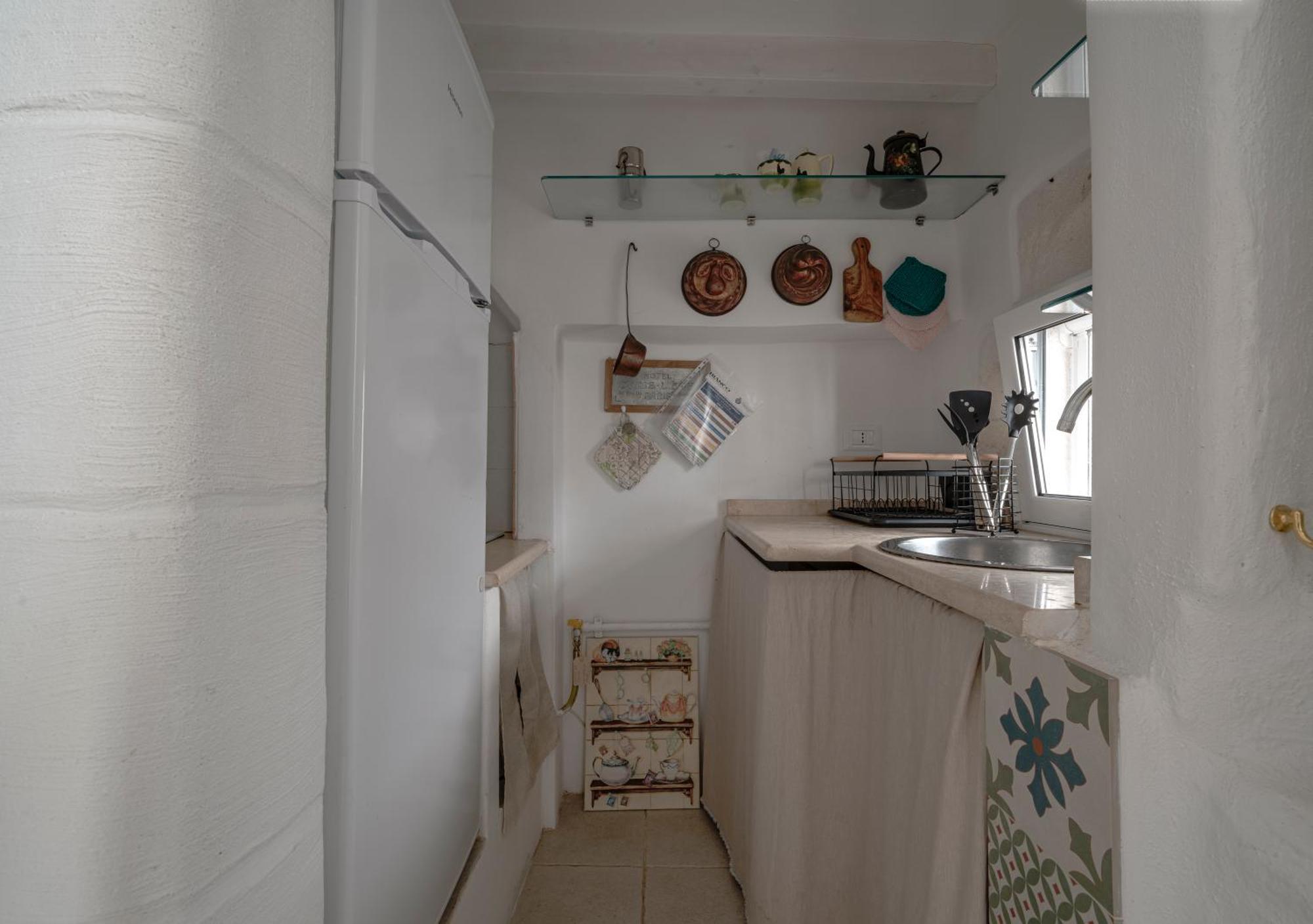 Villa Casalice Ostuni Esterno foto