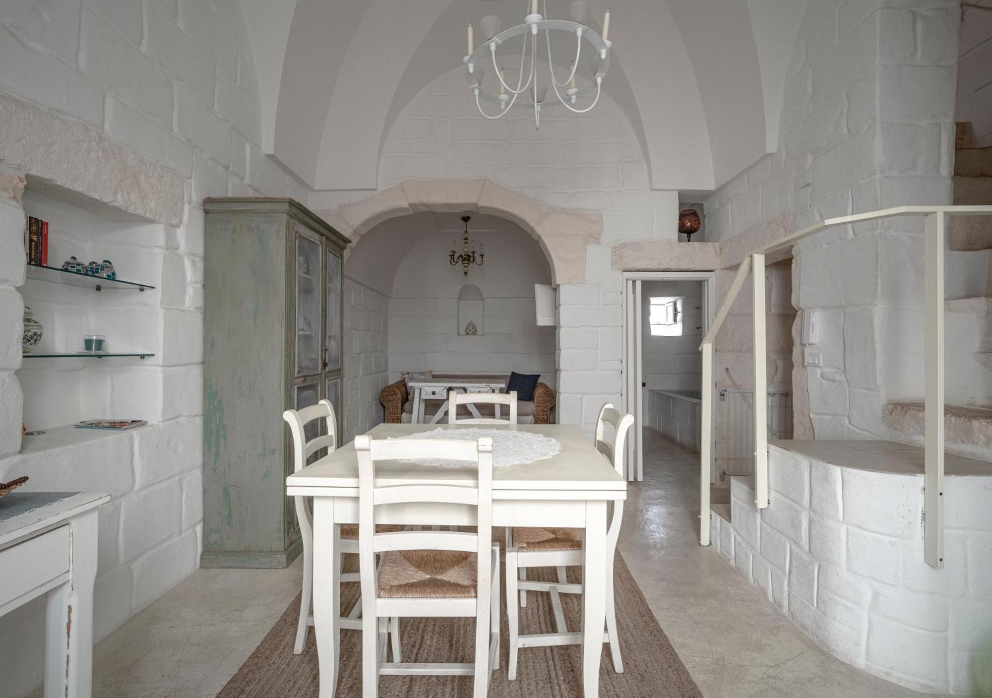 Villa Casalice Ostuni Esterno foto