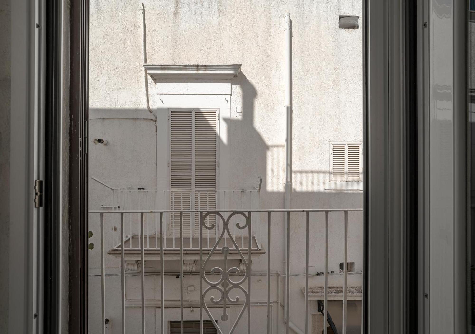 Villa Casalice Ostuni Esterno foto