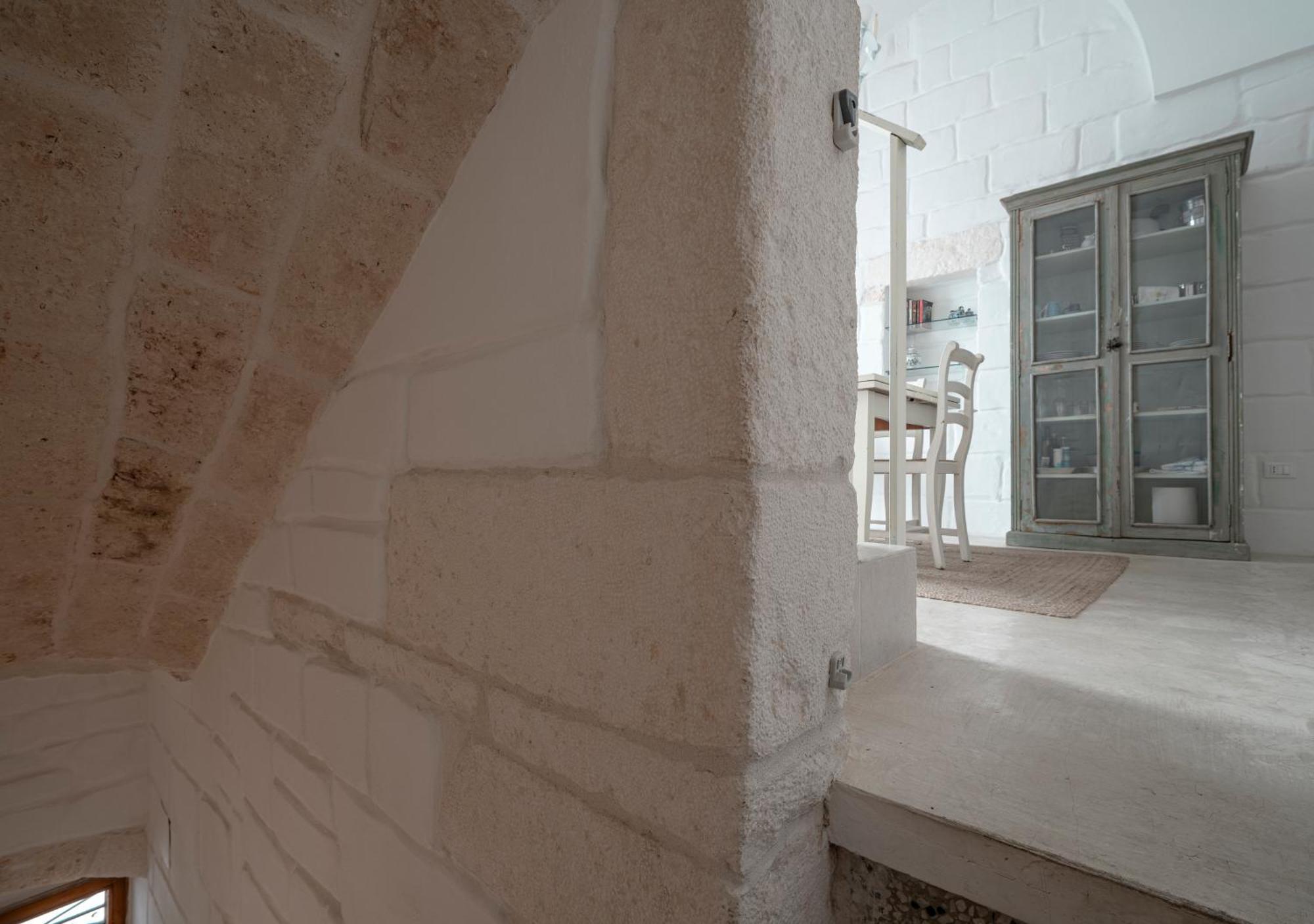Villa Casalice Ostuni Esterno foto