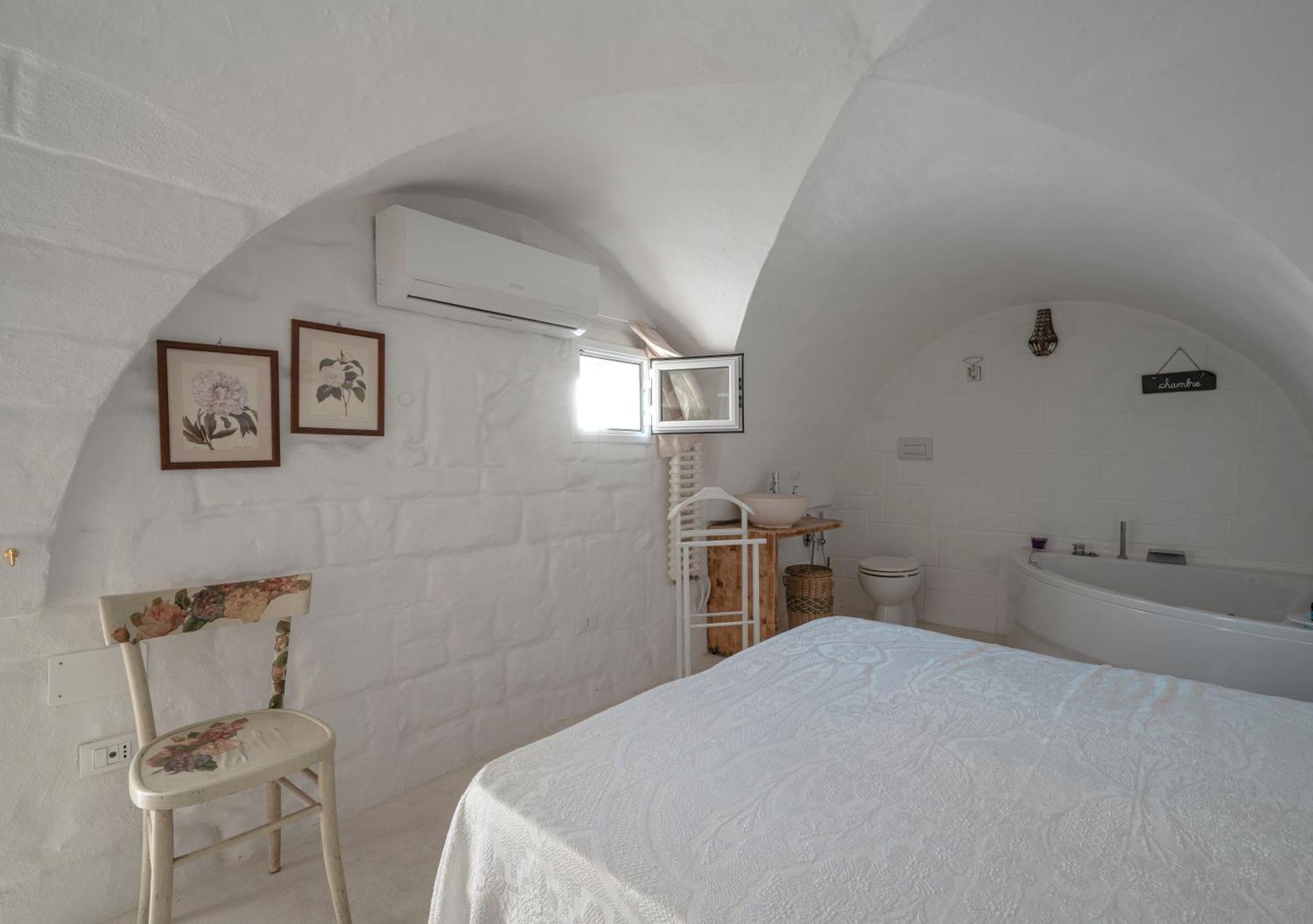 Villa Casalice Ostuni Esterno foto