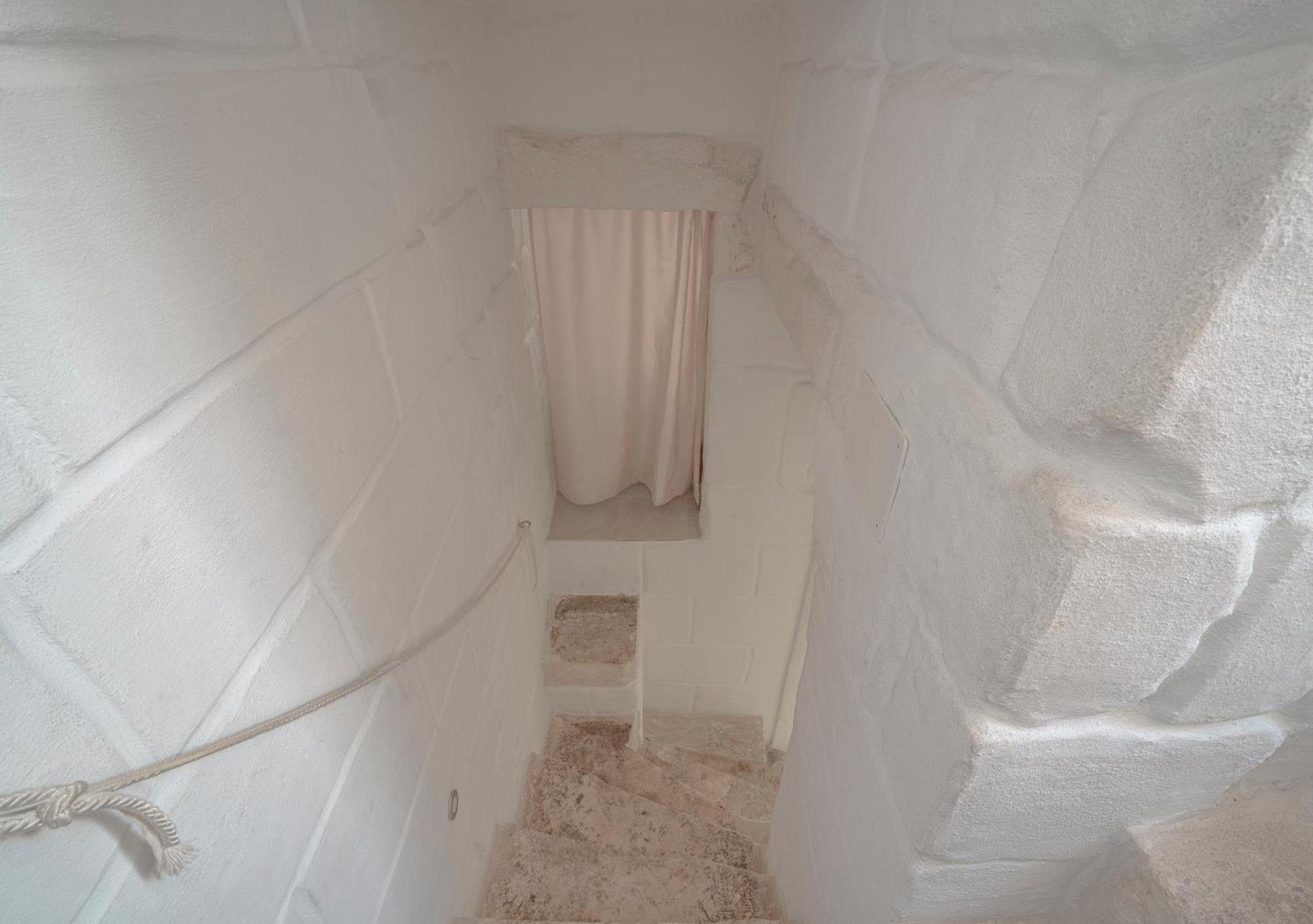 Villa Casalice Ostuni Esterno foto