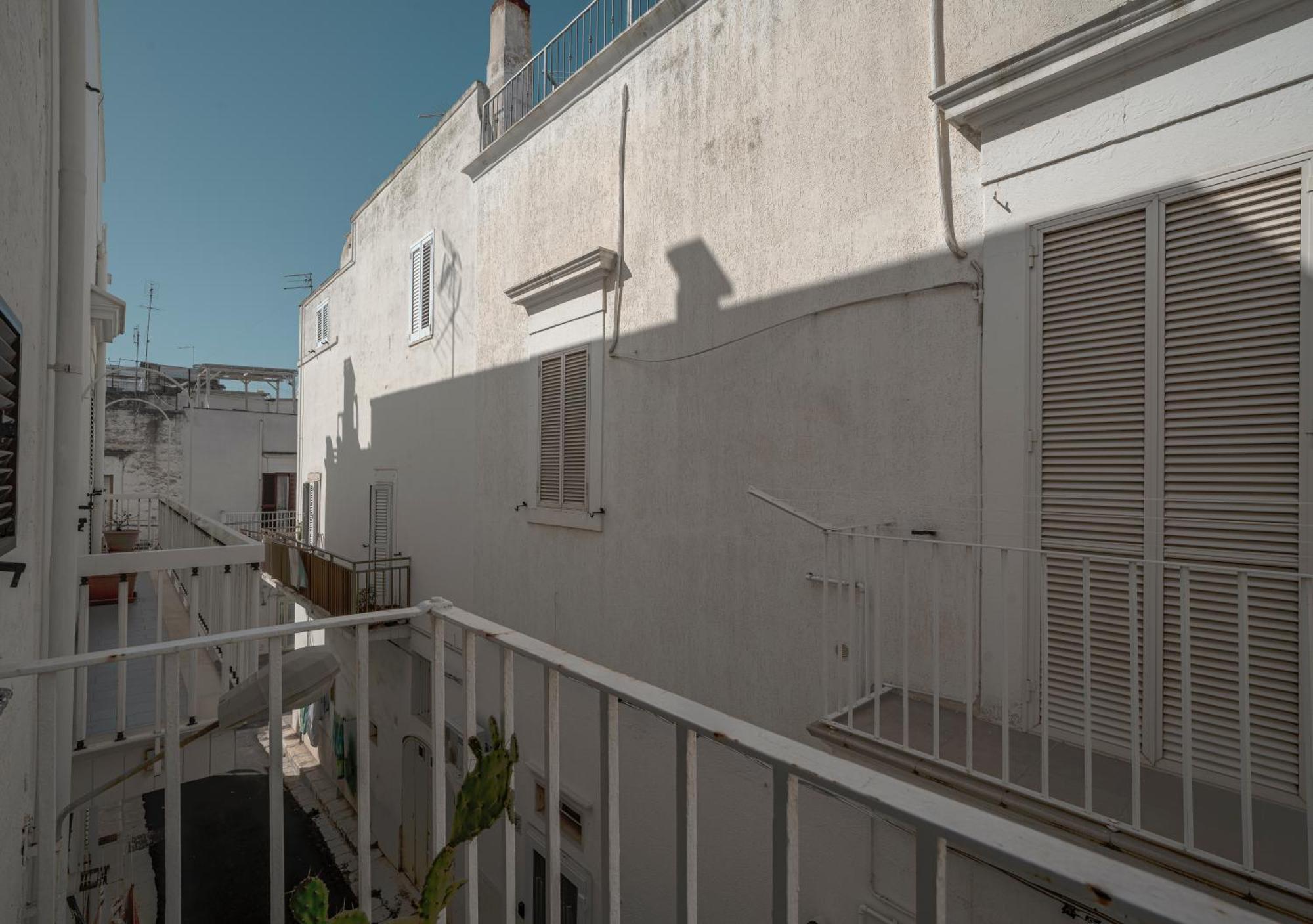 Villa Casalice Ostuni Esterno foto