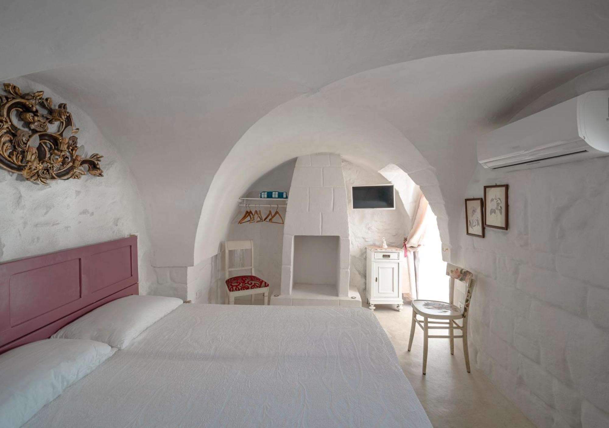 Villa Casalice Ostuni Esterno foto