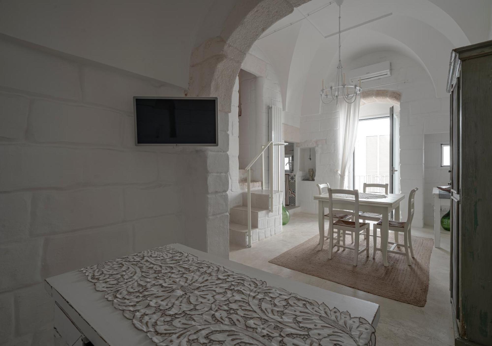 Villa Casalice Ostuni Esterno foto