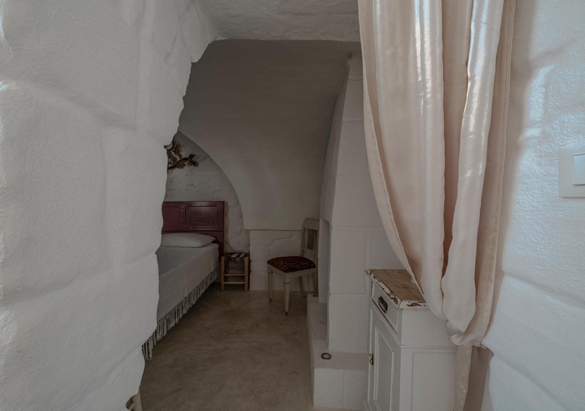 Villa Casalice Ostuni Esterno foto