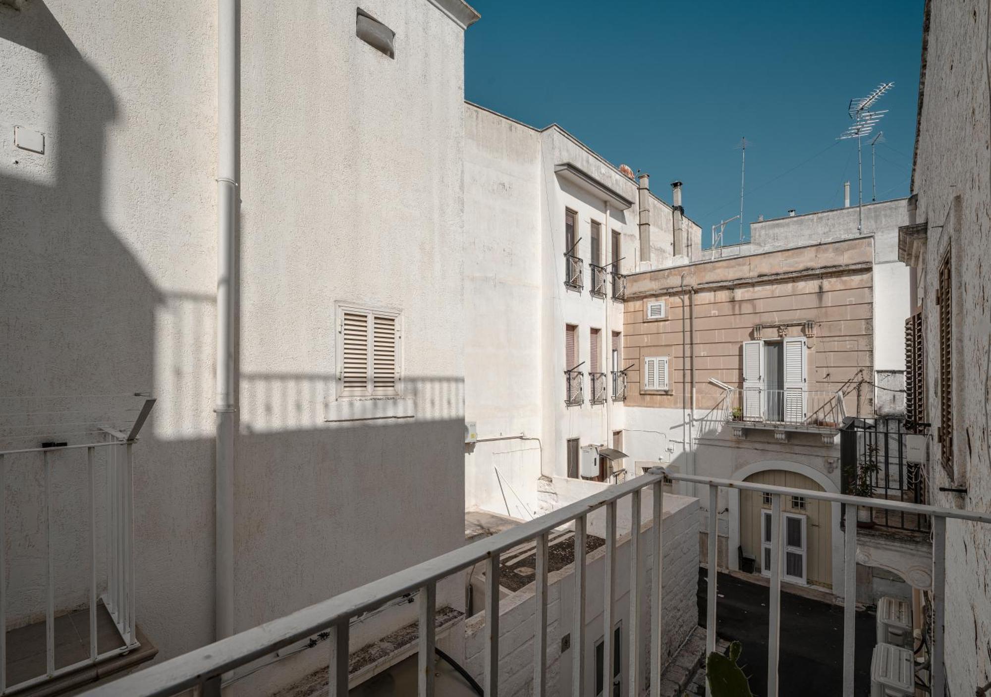 Villa Casalice Ostuni Esterno foto