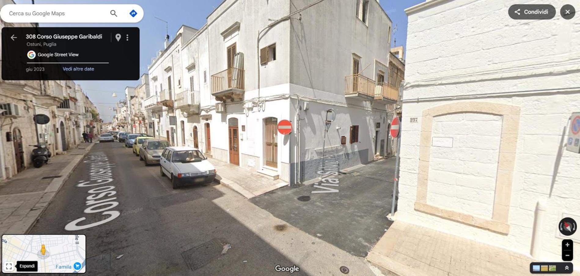 Villa Casalice Ostuni Esterno foto